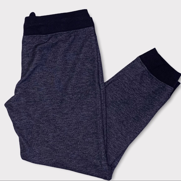 Star War (L) dark heathered gray Joggers GUC - Picture 8 of 8